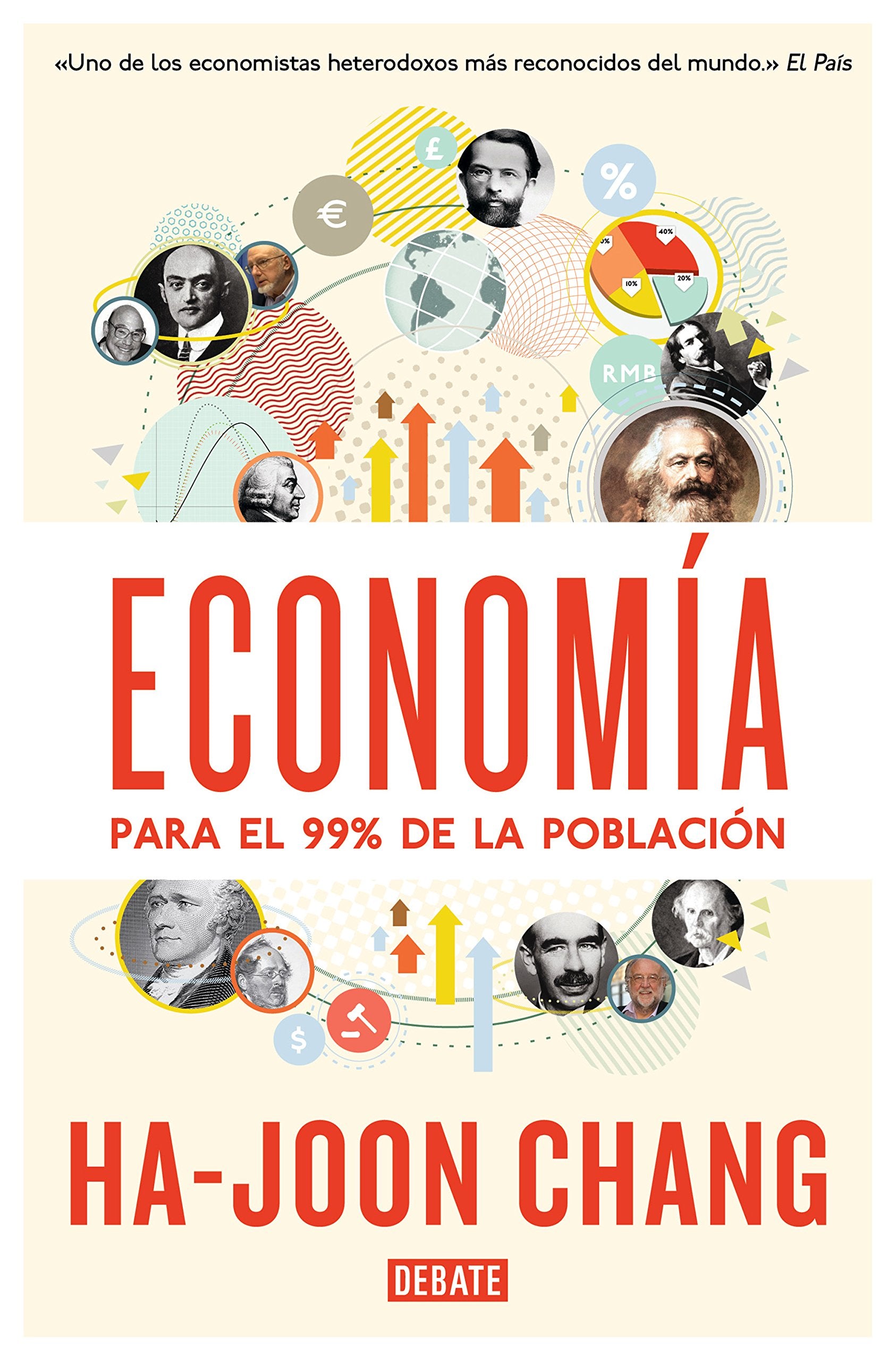 Economía para el 99% de la población Business, Finance & Career