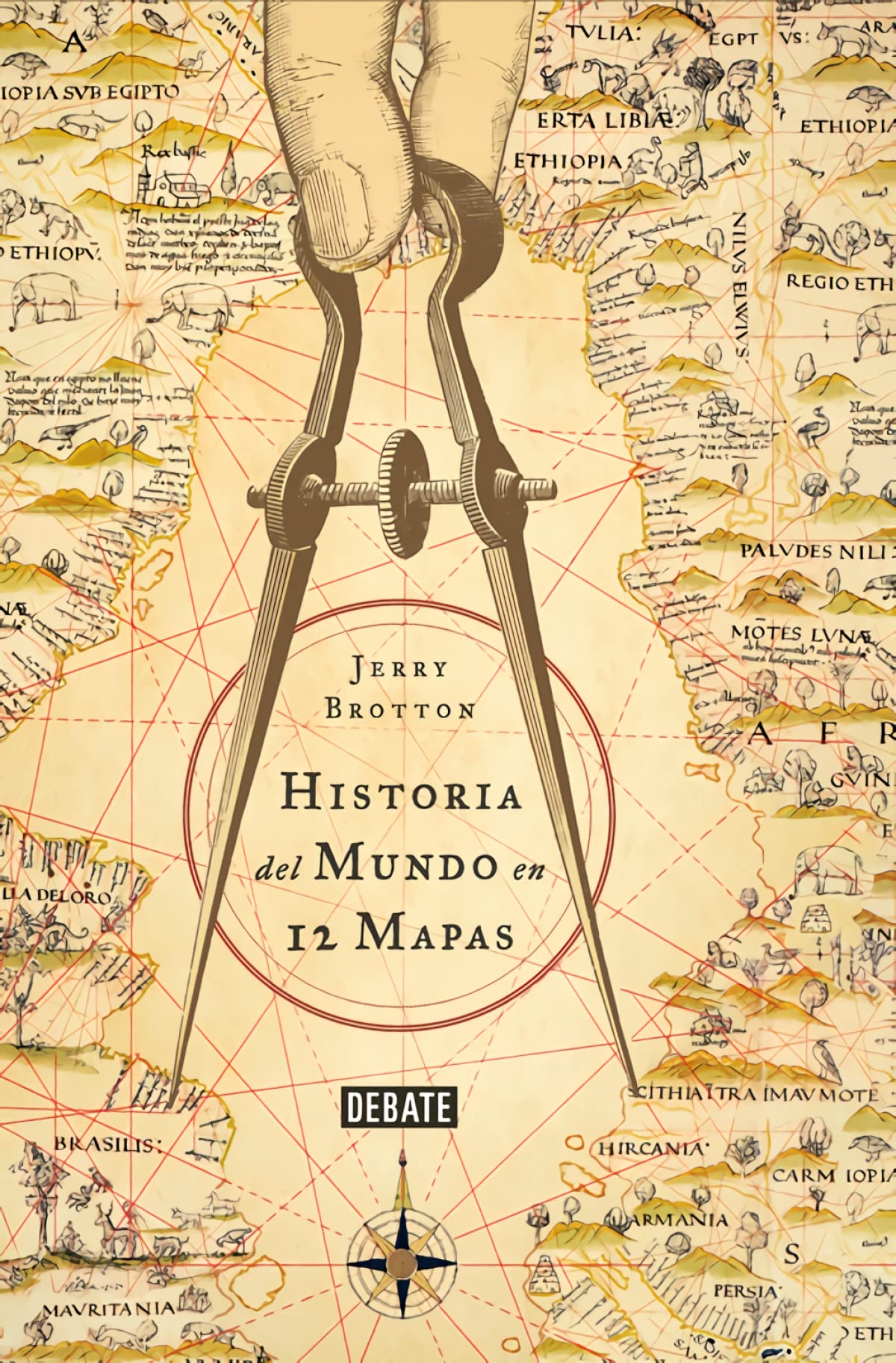 Historia del mundo en 12 mapas Social Sciences