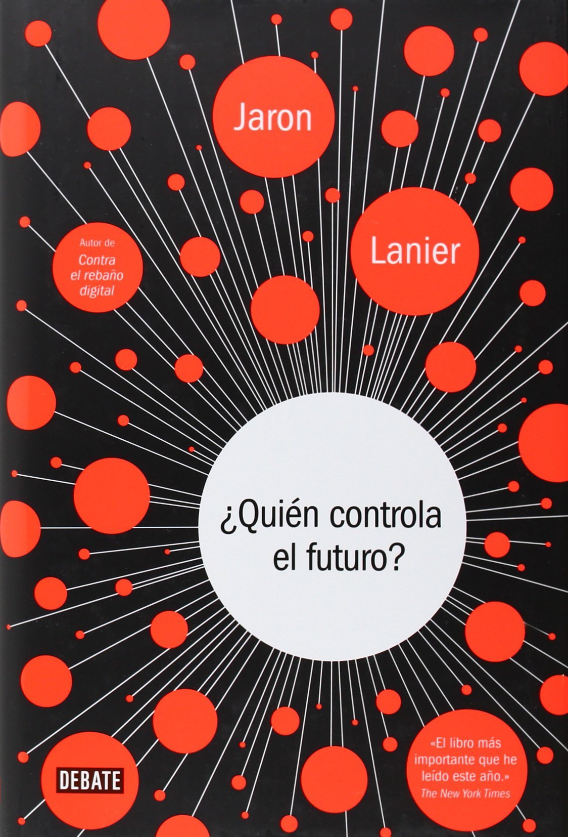 ¿Quién controla el futuro? (Ciencia y Tecnología) Social Sciences