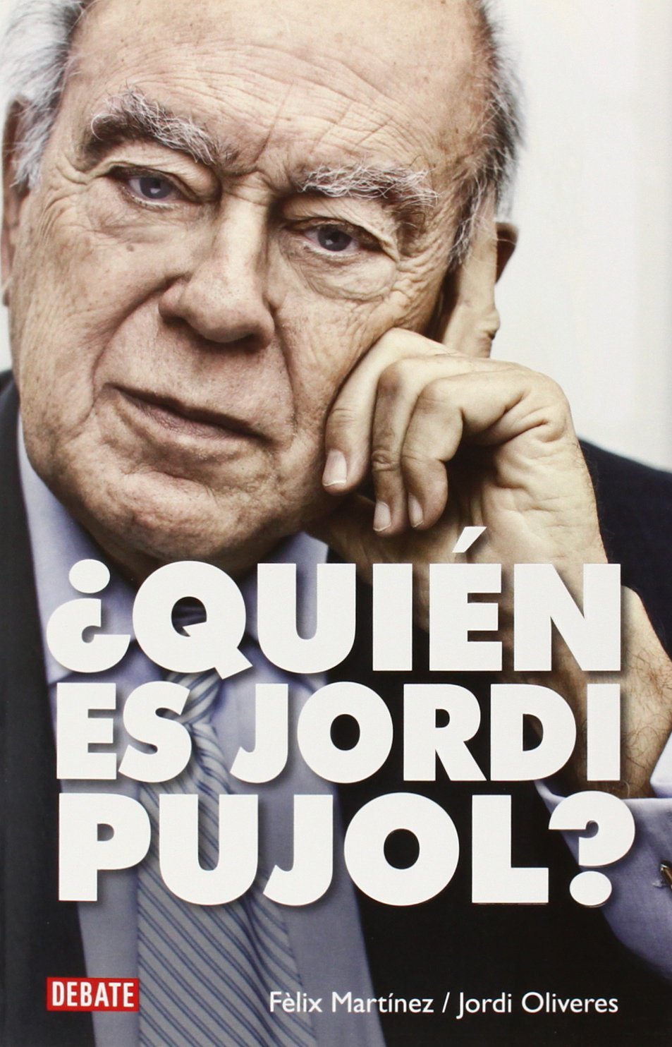 ¿Quién es Jordi Pujol? Memories