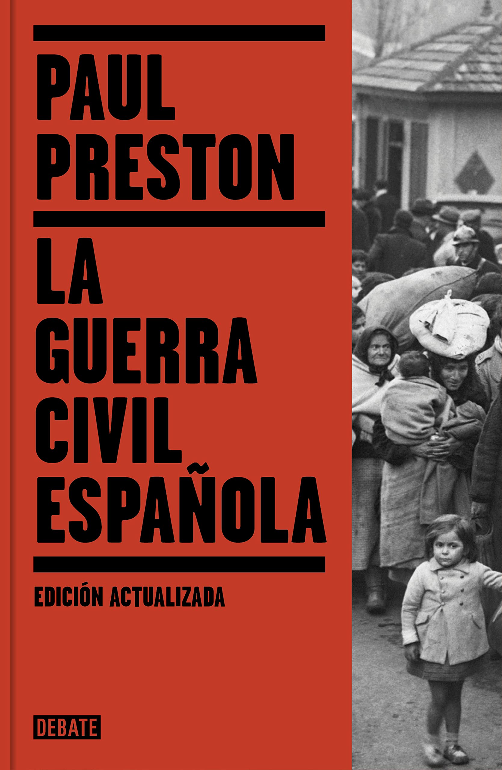 La Guerra Civil Española / The Spanish Civil War: Reaction Revolution and Reveng E Film, Art & Culture