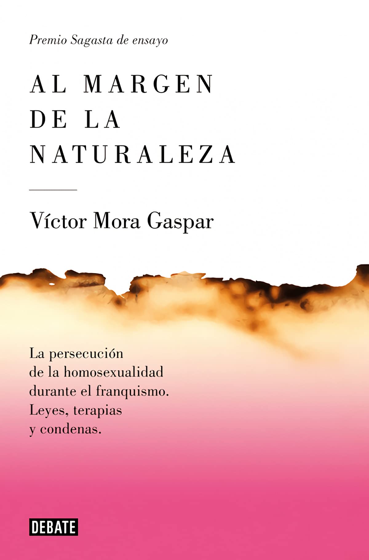 Al margen de la naturaleza: La persecución de la homosexualidad durante el franquismo. Leyes, terapias y condenas. book