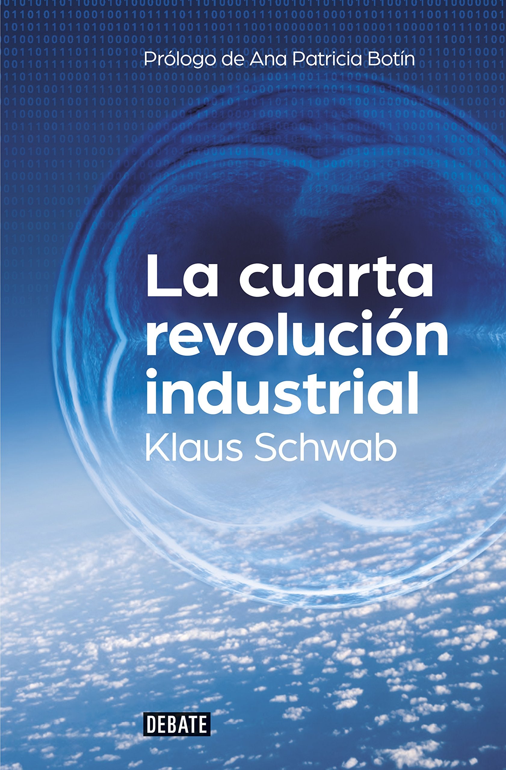 La cuarta revolución industrial book
