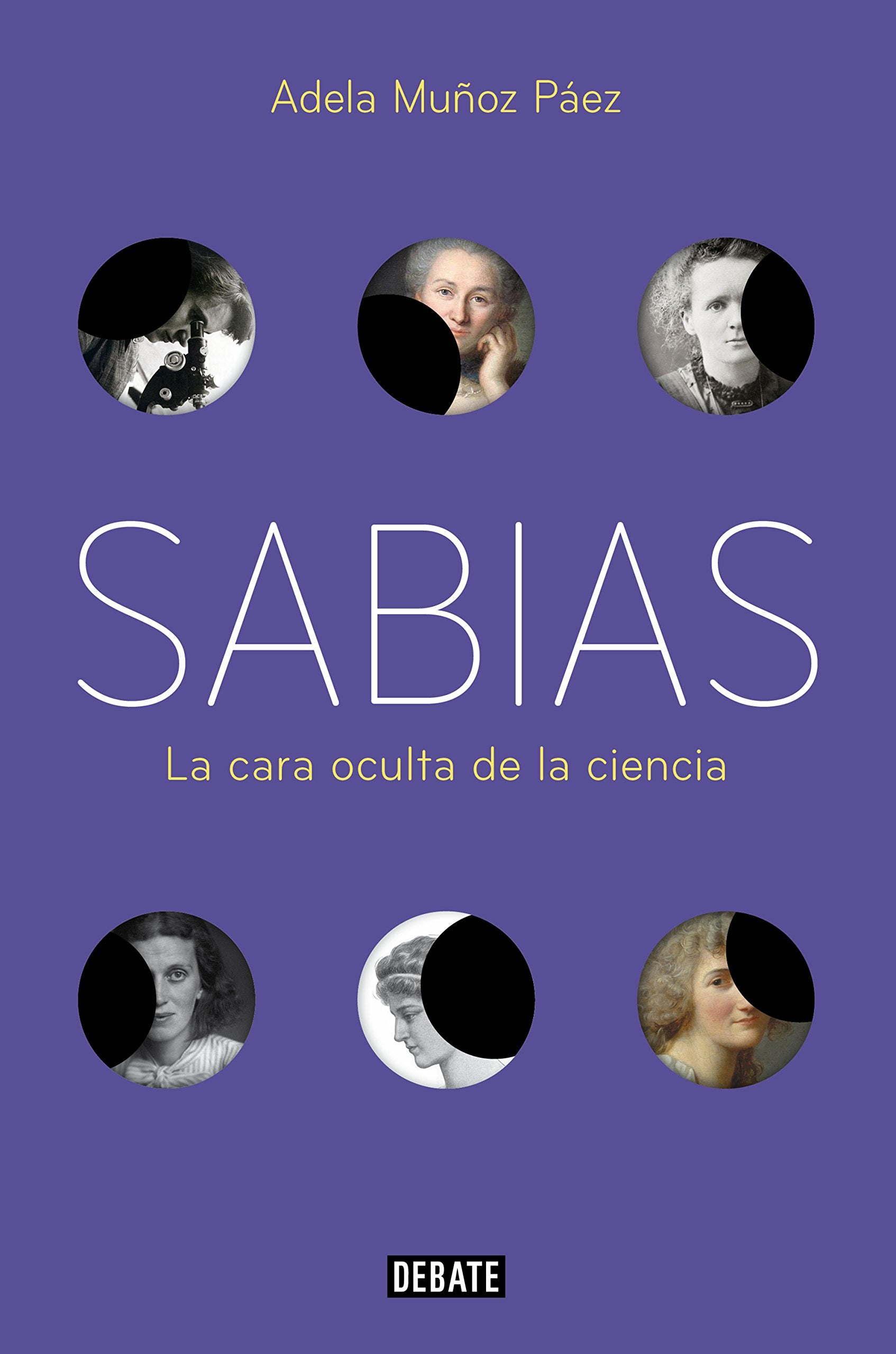 Sabias: La cara oculta de la ciencia book