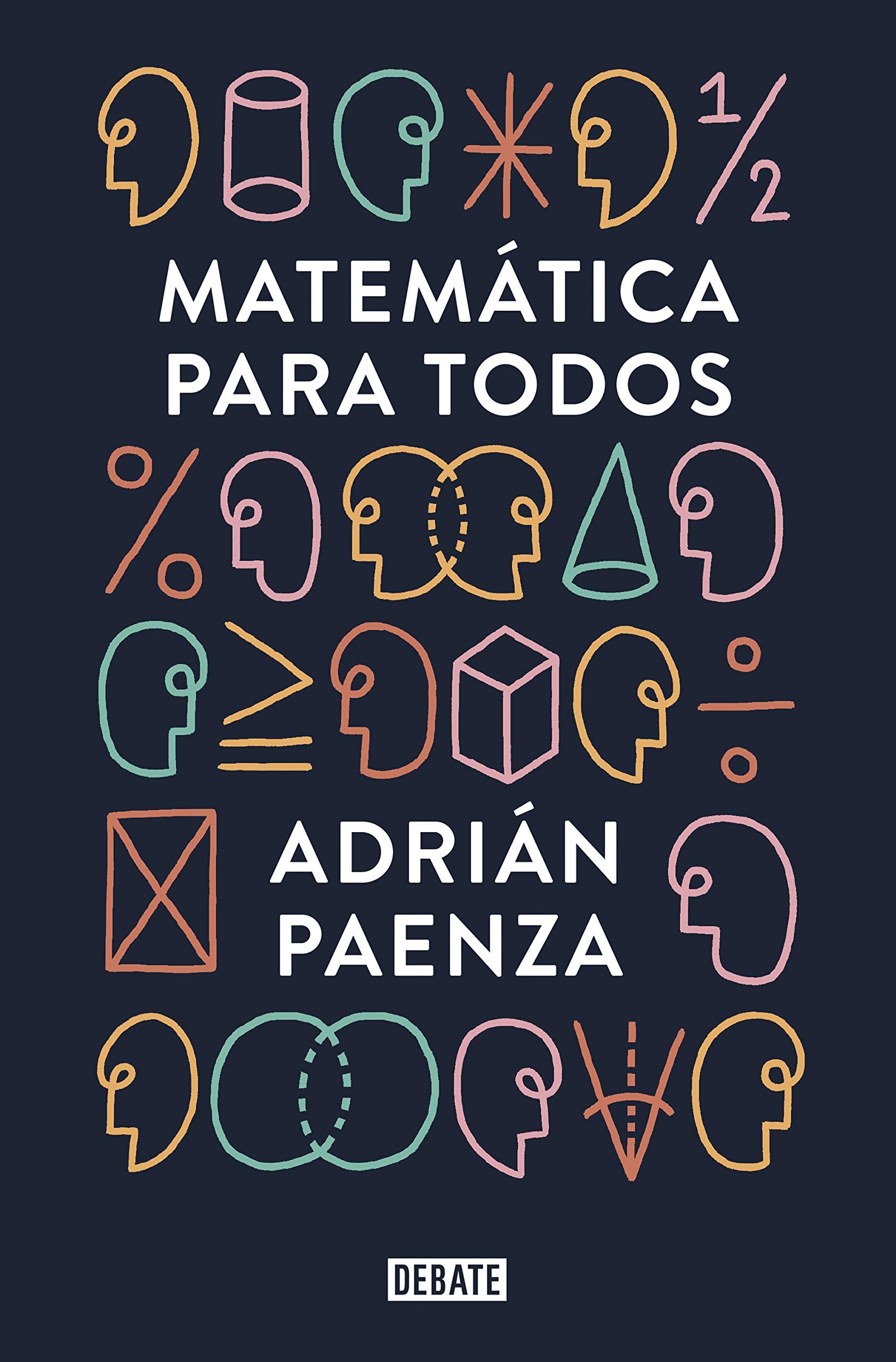 Matemática para todos (Ciencia y Tecnología) Mathematics