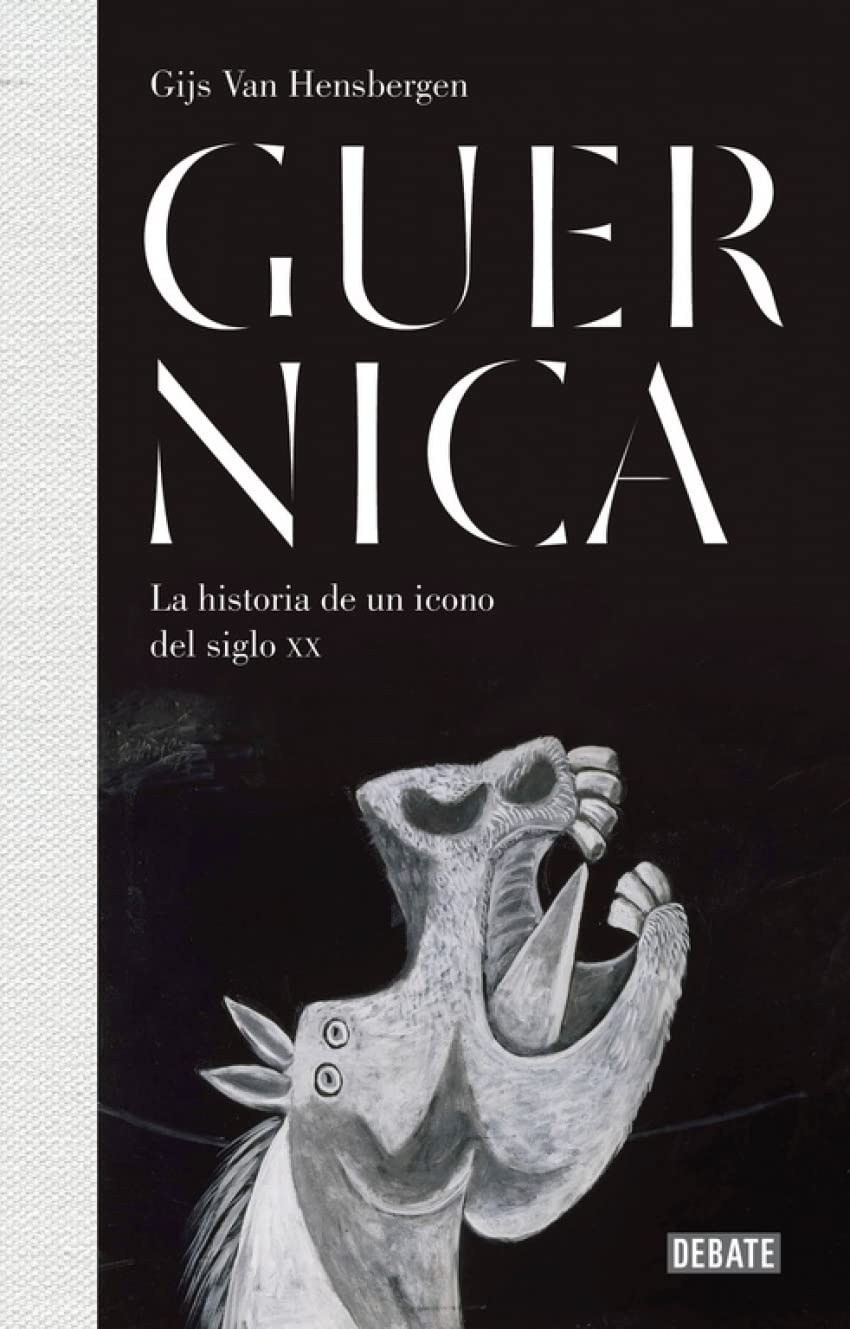 Guernica: La historia de un icono del siglo XX book