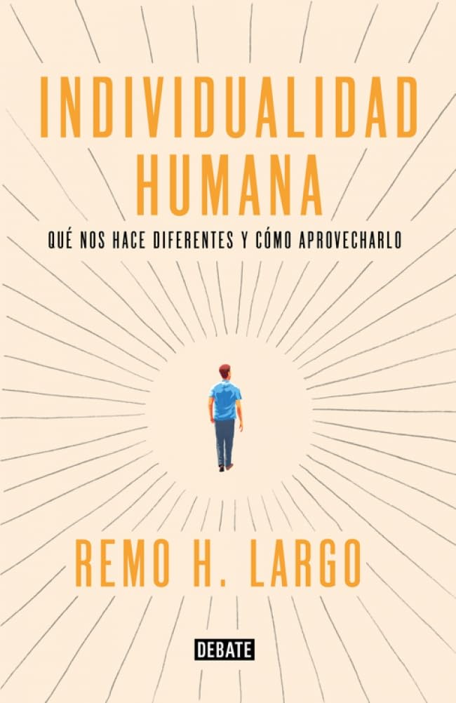 INDIVIDUALIDAD HUMANA, LA: Qué nos hace diferentes y cómo aprovecharlo (Ensayo y Pensamiento) Social Sciences