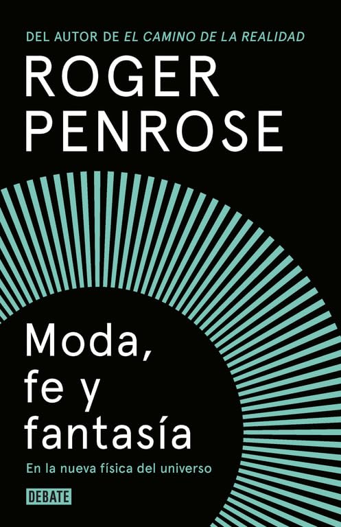 Moda, fe y fantasía en la nueva física del universo Learning & Reference