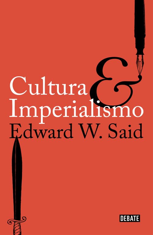 Cultura e imperialismo (Ensayo y Pensamiento) Contemporary literature