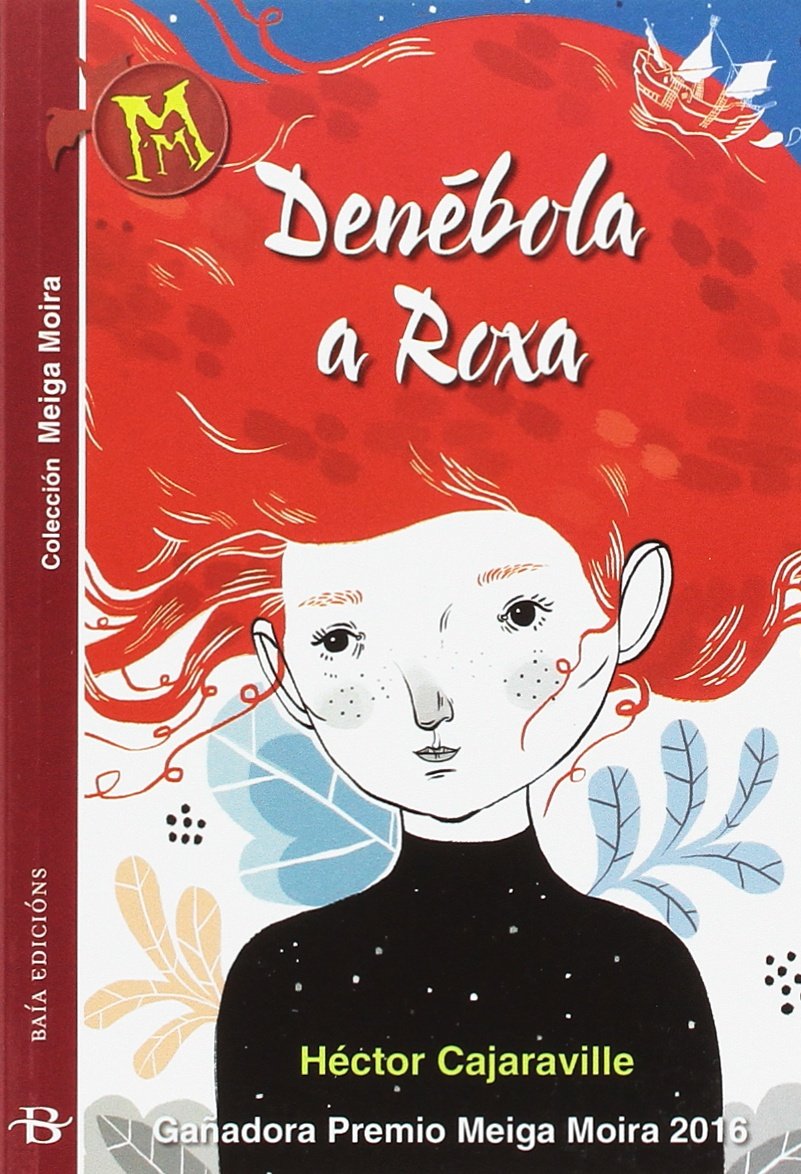 Denébola a Roxa (Infantil-Xuvenil) Social Sciences