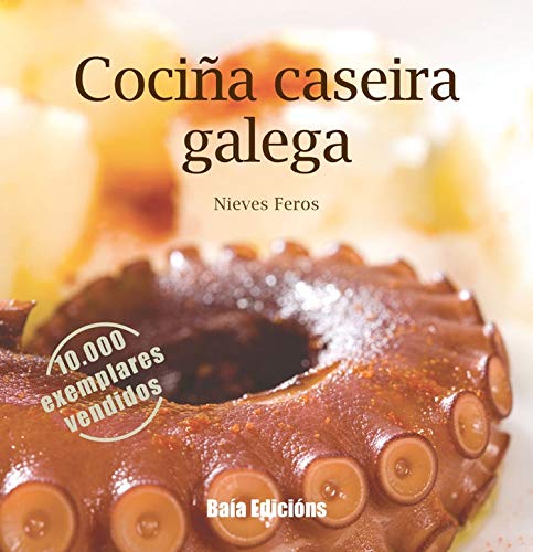 Cociña caseira galega Leisure, Home & Garden