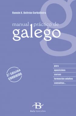 Manual práctico de galego (Manuais) Social Sciences
