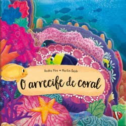 O arrecife de coral (Infantil-Xuvenil) Tiptoi & Games
