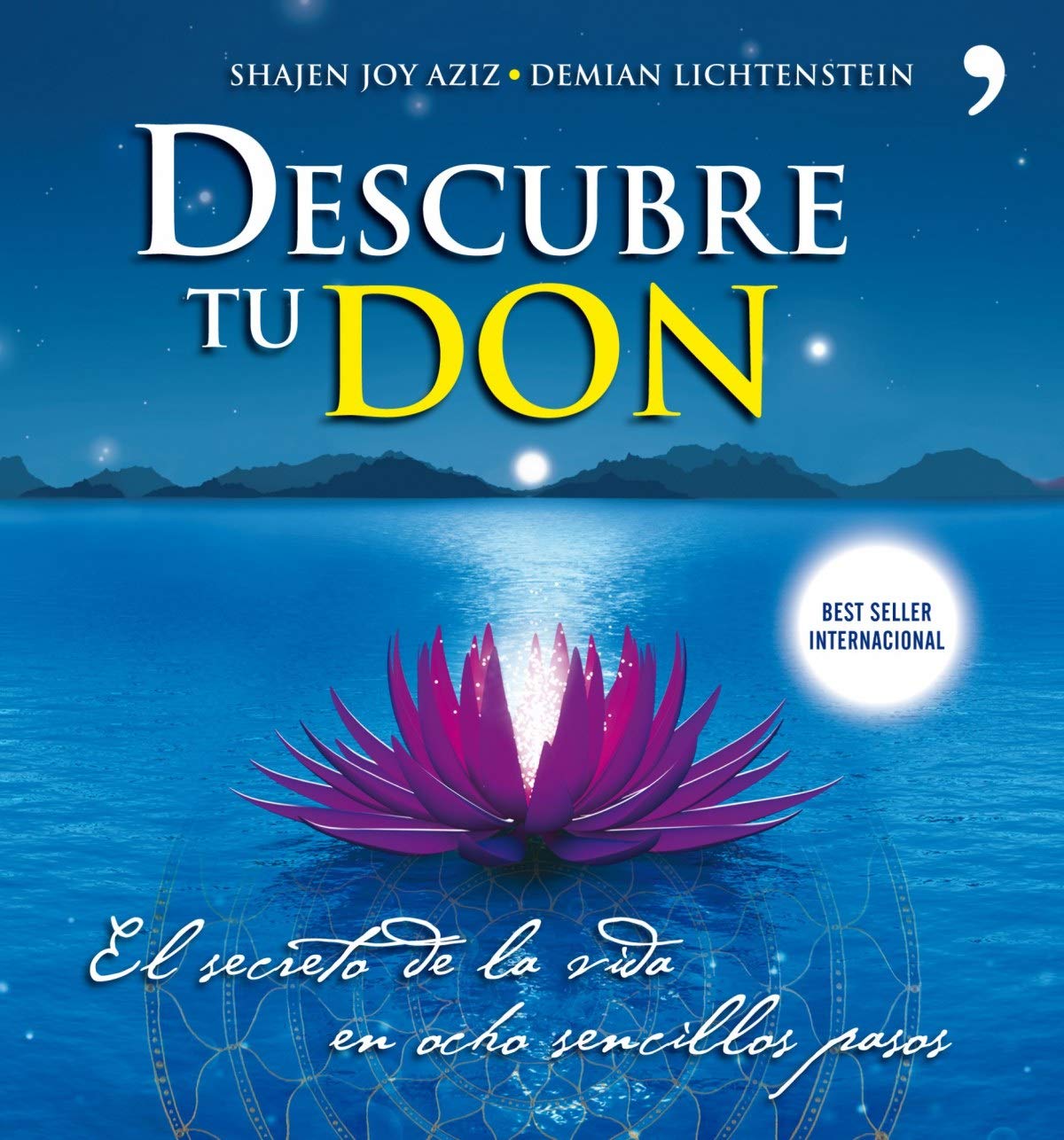 Descubre tu Don book