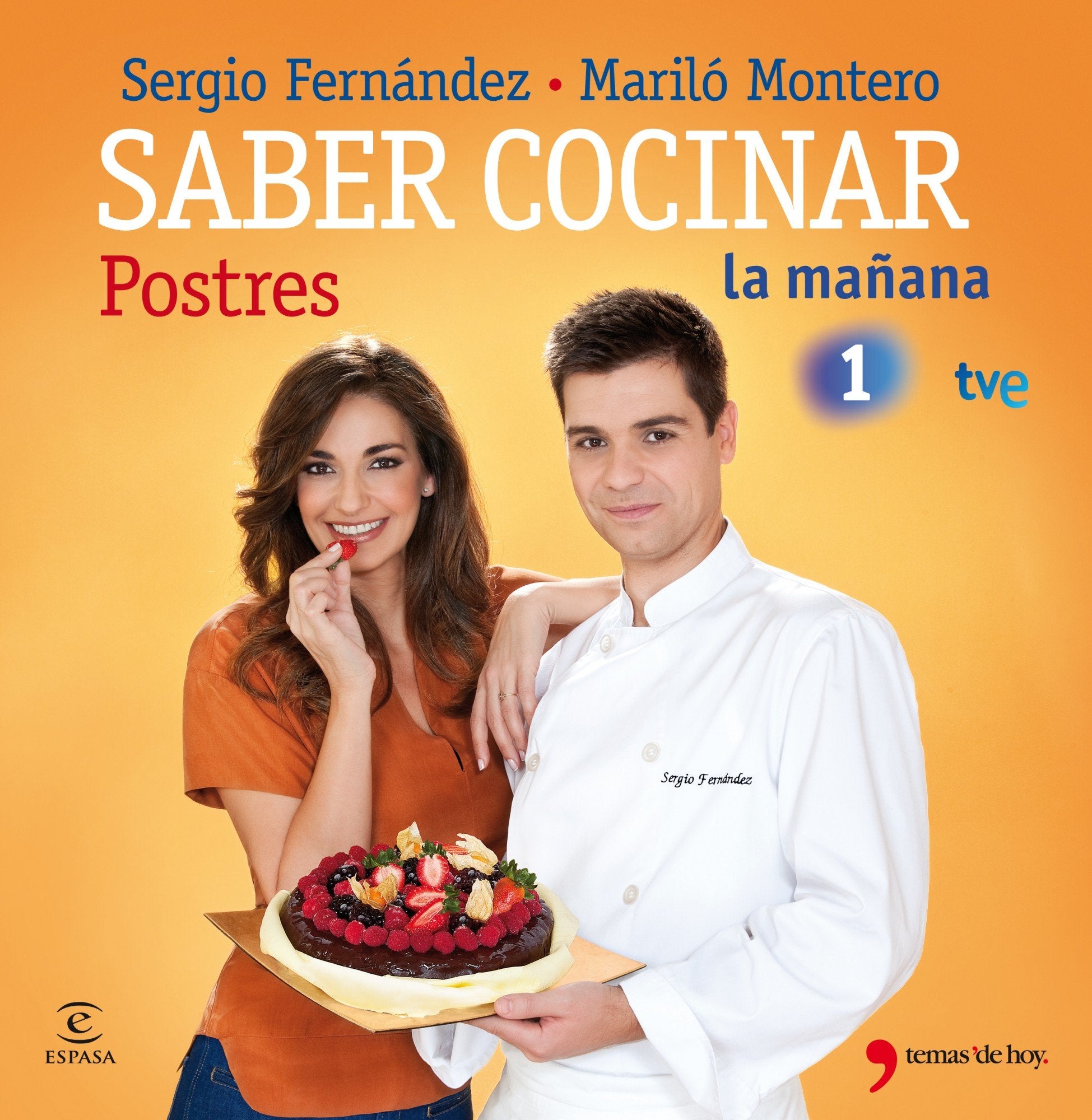 Saber cocinar postres Leisure, Home & Garden