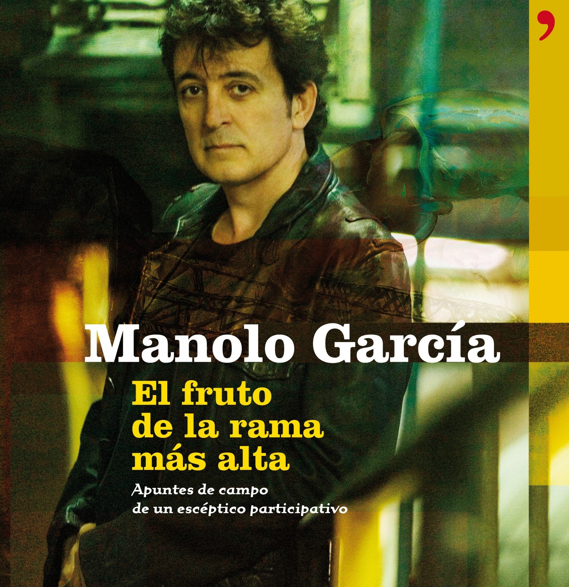 El fruto de la rama más alta (Fuera de Colección) Film, Art & Culture