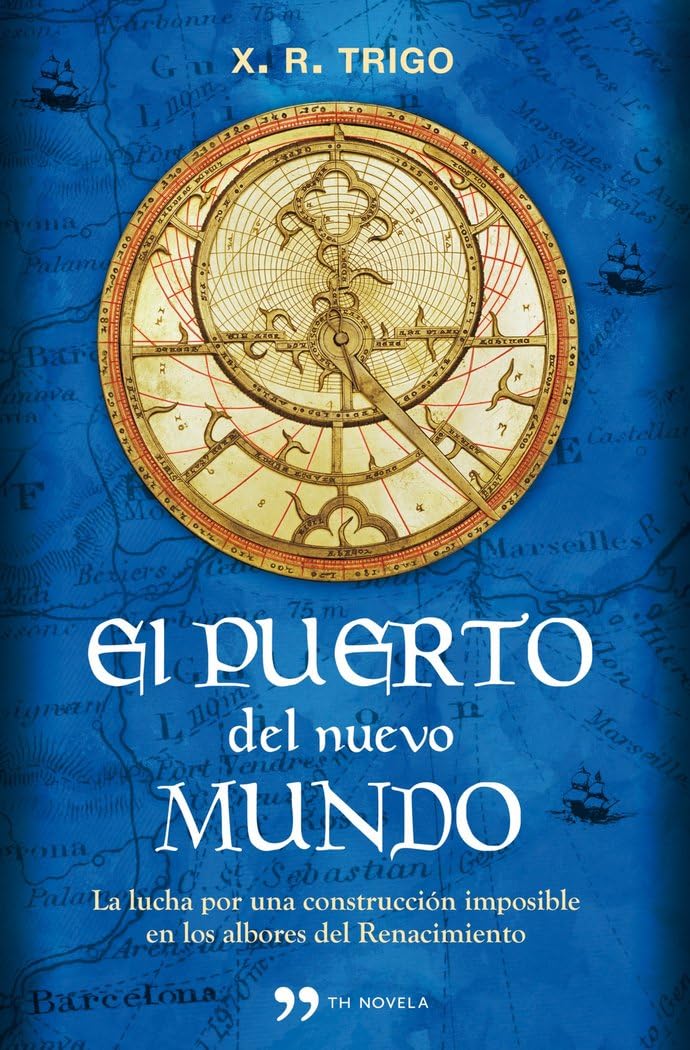El puerto del nuevo mundo Learning & Reference