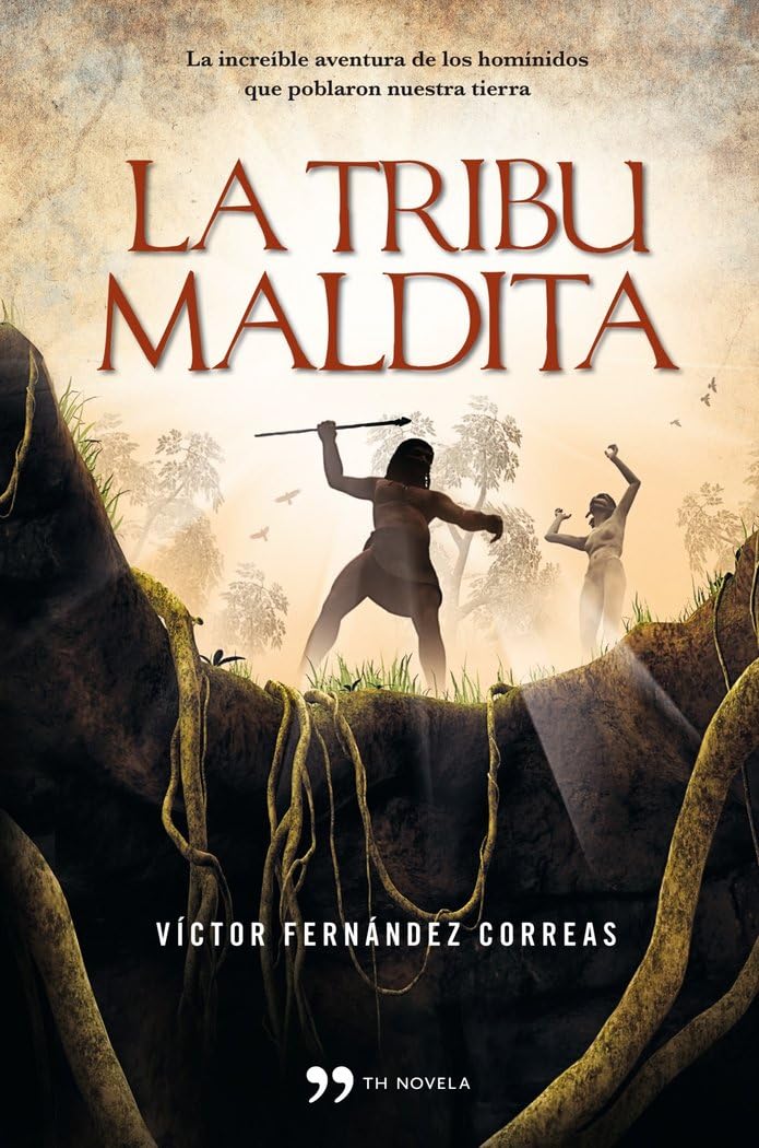 La Tribu Maldita book