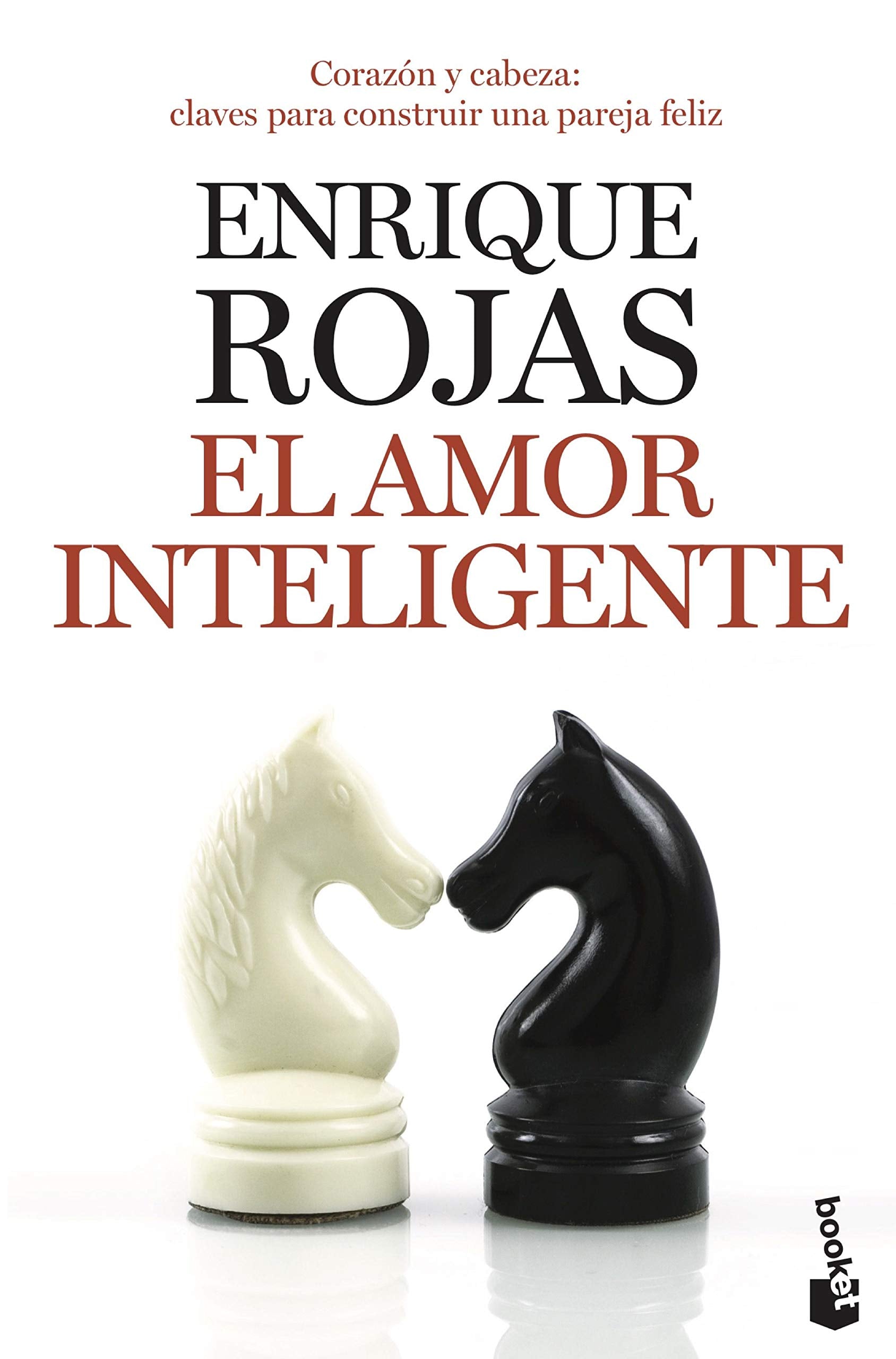 El amor inteligente: Corazón y cabeza: claves para construir una pareja feliz (Vivir Mejor) Medicine