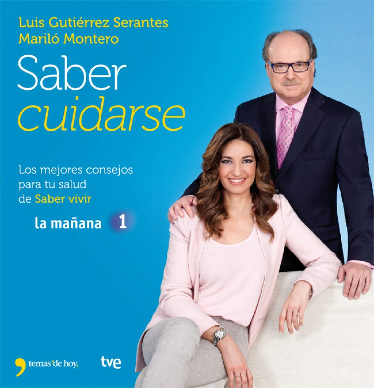 Saber cuidarse: Los mejores consejos para tu salud de Saber vivir Lifestyle