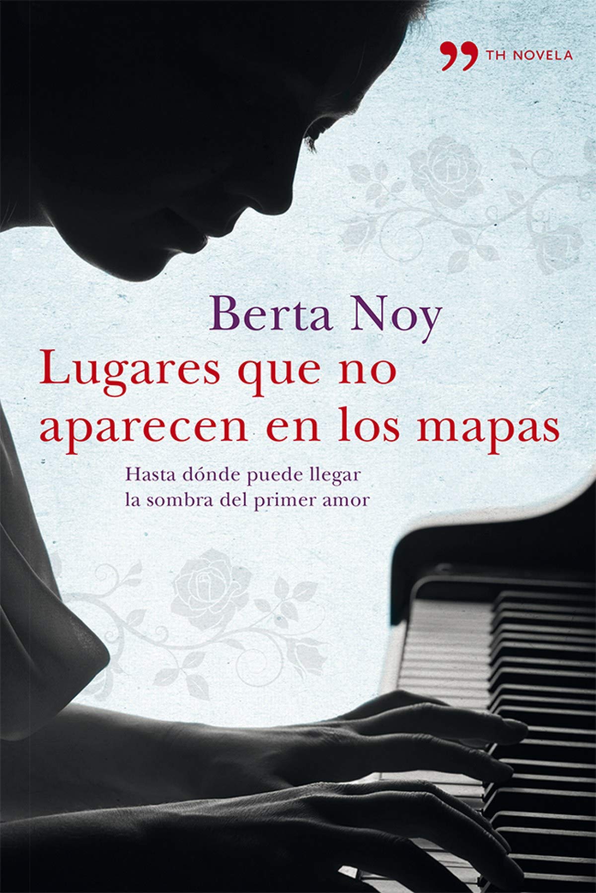 Lugares que no aparecen en los mapas book