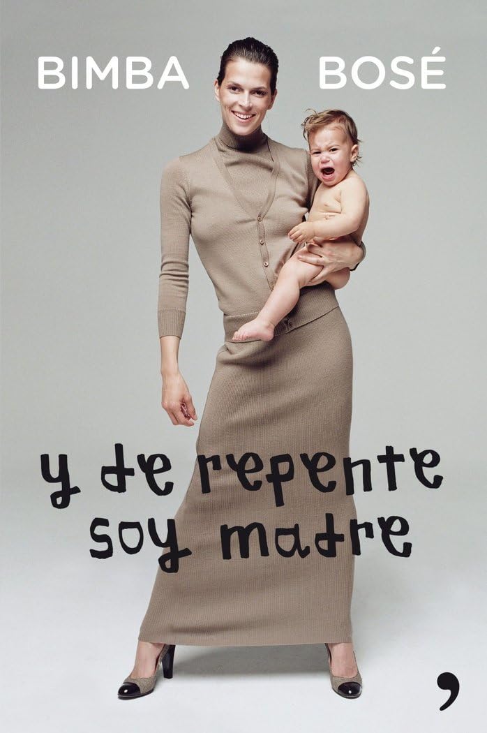 Y de repente soy madre (En primera persona) Parents & Children