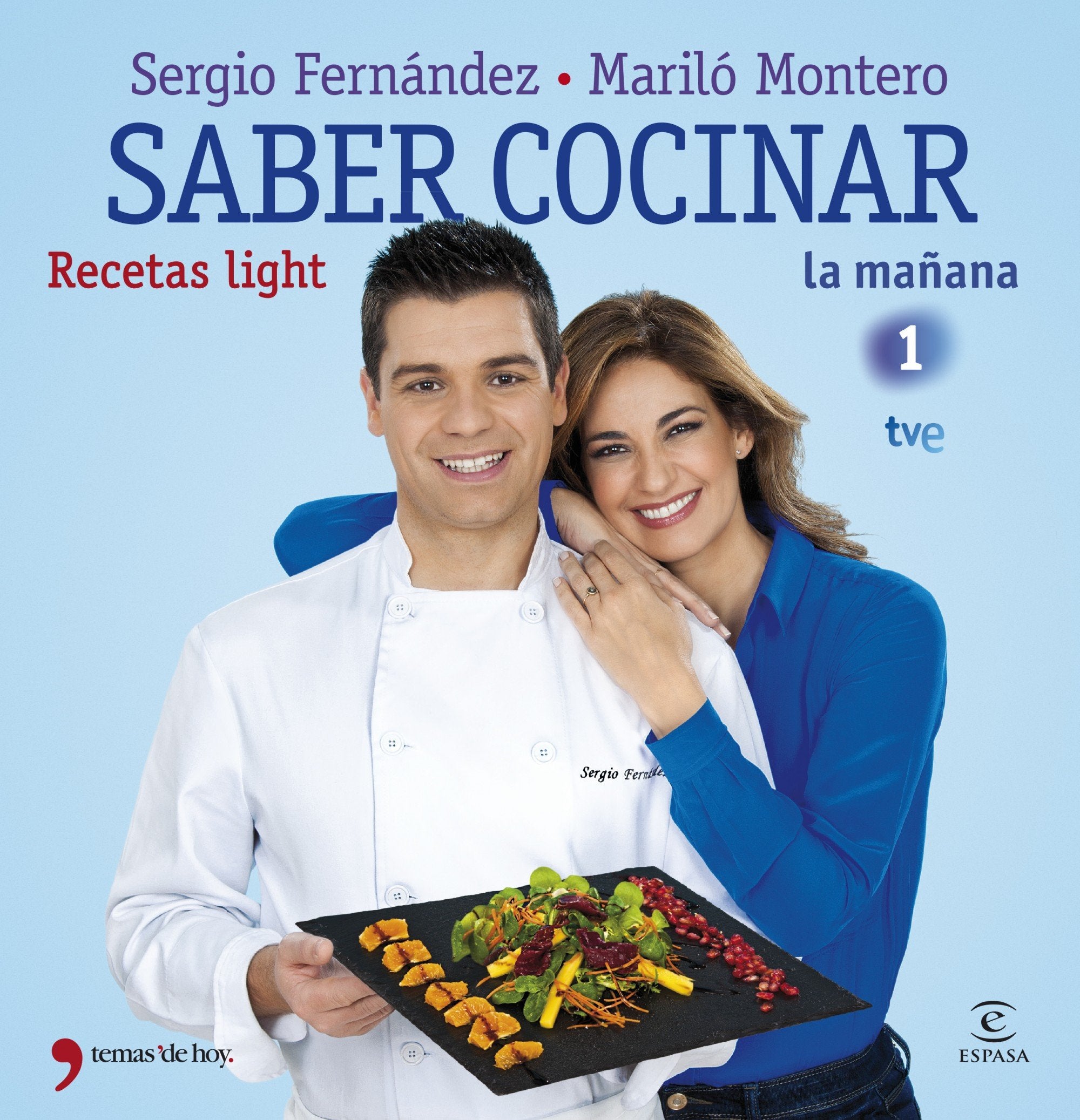 Saber cocinar recetas light (MR Gastronomía) Leisure, Home & Garden