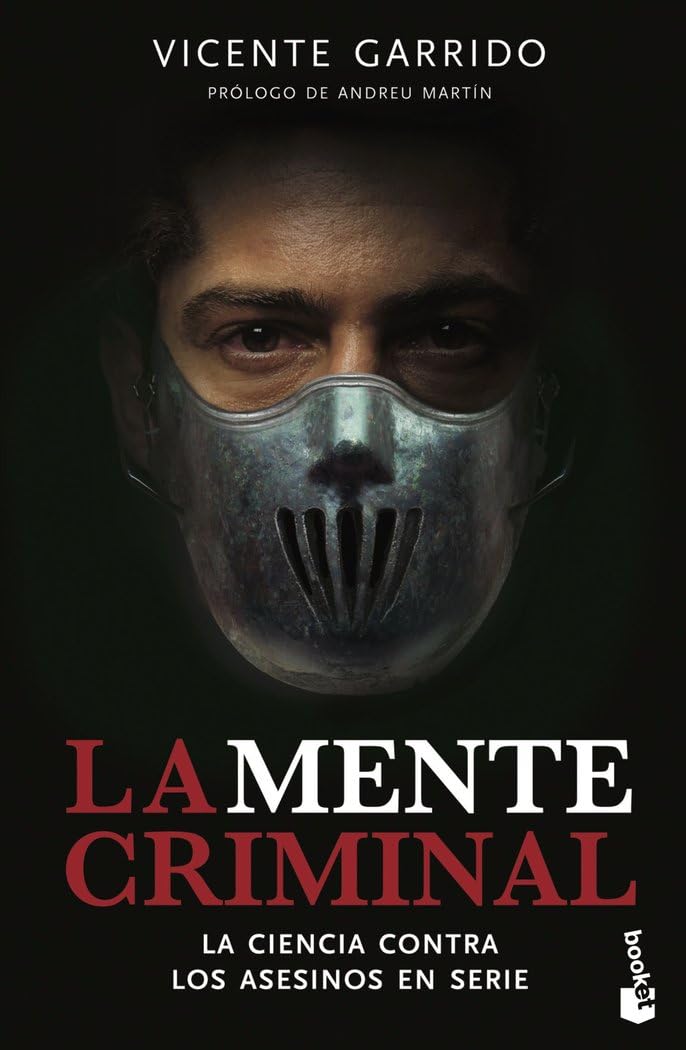 La mente criminal: La ciencia contra los asesinos en serie (Divulgación) Medicine