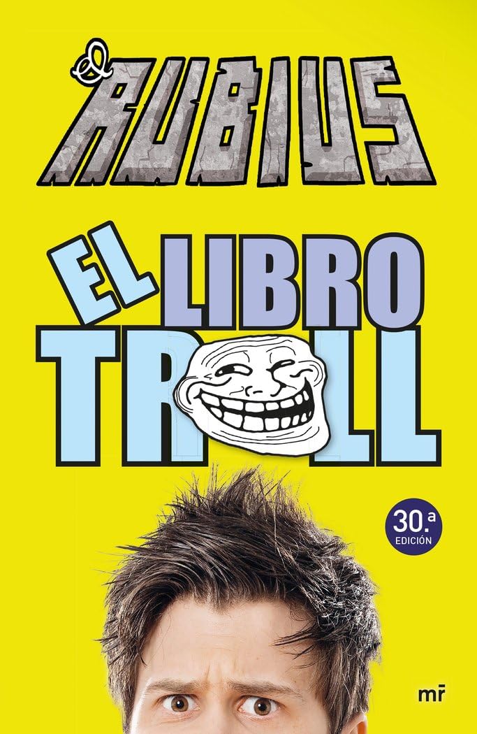 El libro troll Social Sciences
