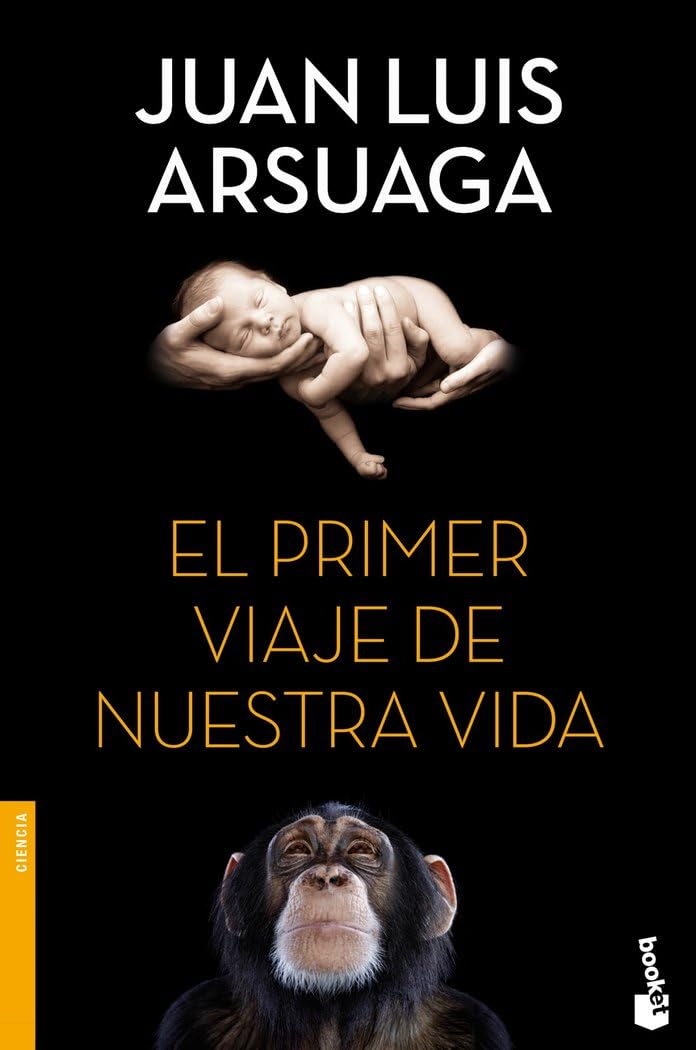 El primer viaje de nuestra vida Social Sciences