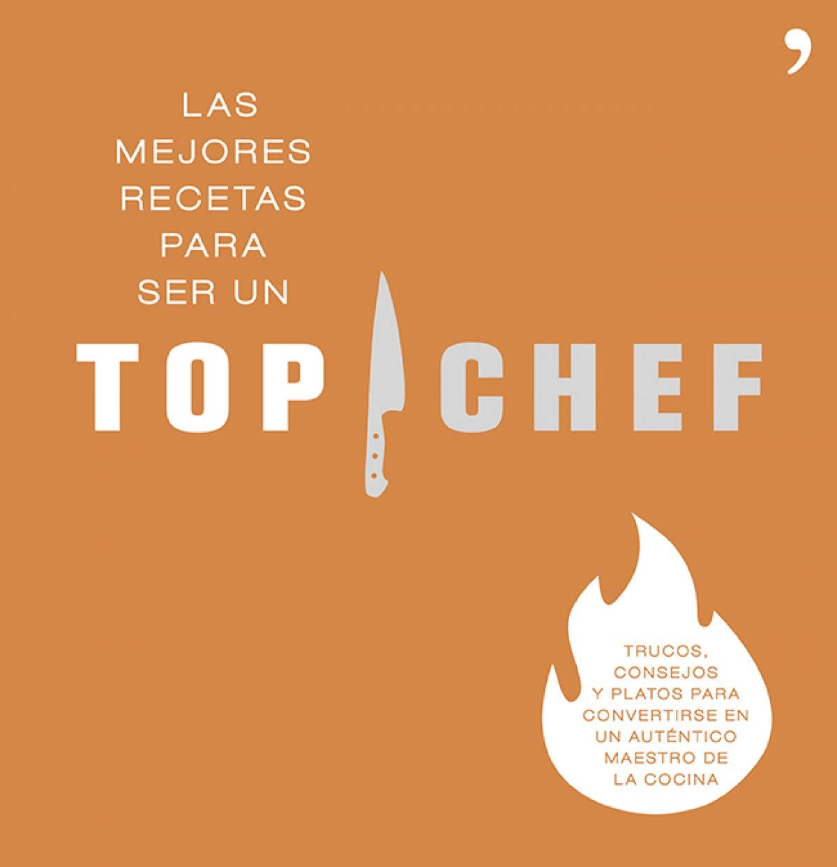 Las mejores recetas para ser un Top Chef: Trucos, consejos y platos para convertirse en un auténtico maestro de la cocina Leisure, Home & Garden