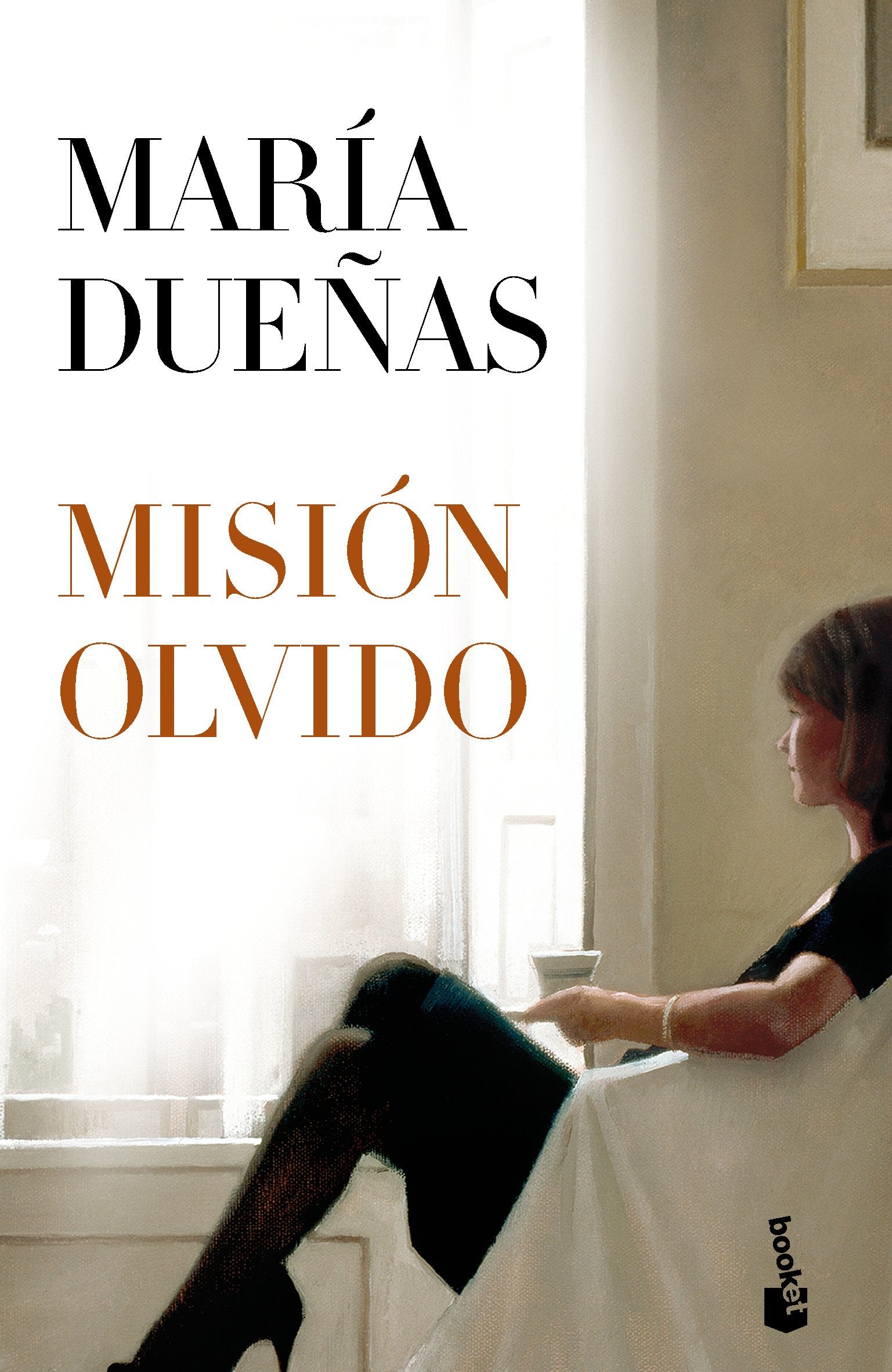 Product Image: Misión Olvido