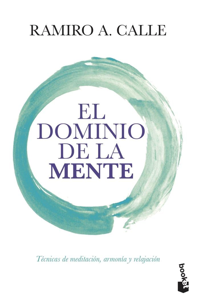 El dominio de la mente (Vivir Mejor) Religion & Esotericism