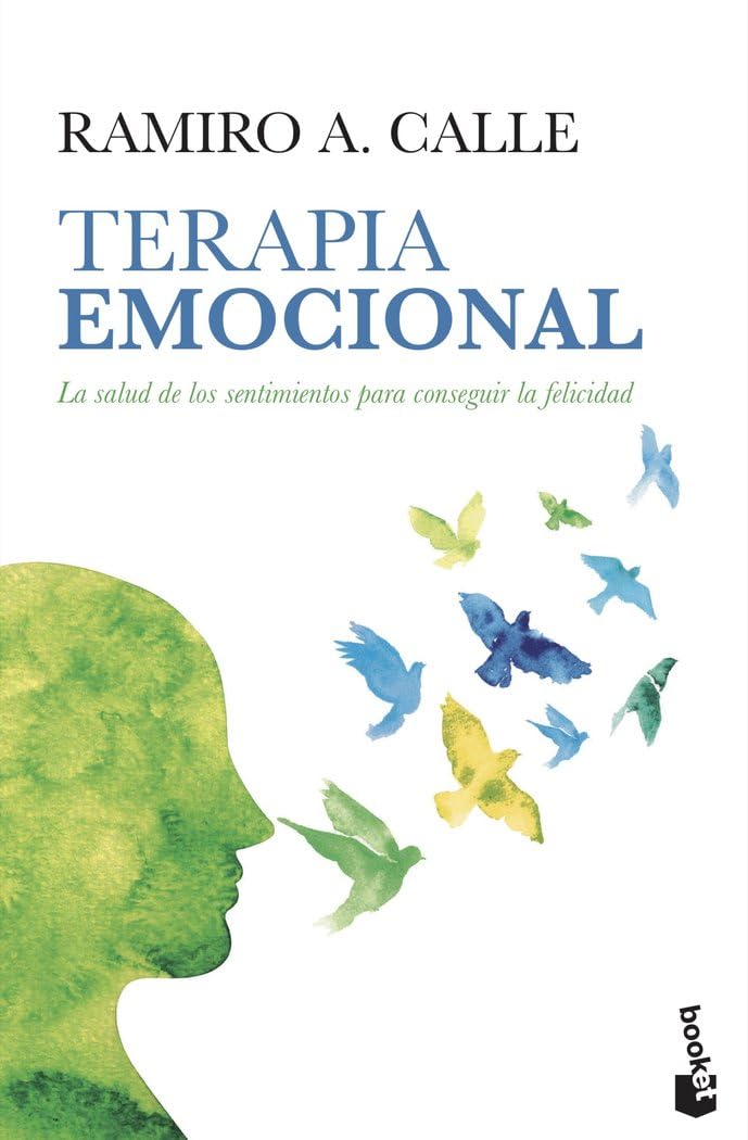 Terapia emocional: La salud de los sentimientos book