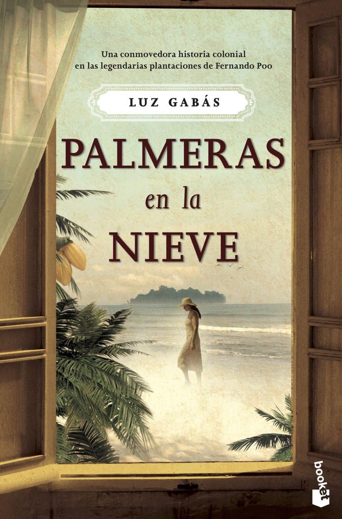 Palmeras en la nieve Contemporary literature