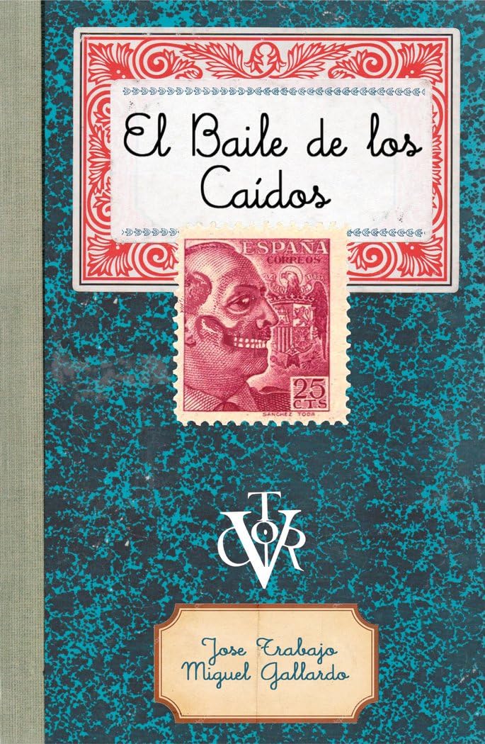 El Baile de los Caídos (temas de hoy) Contemporary literature