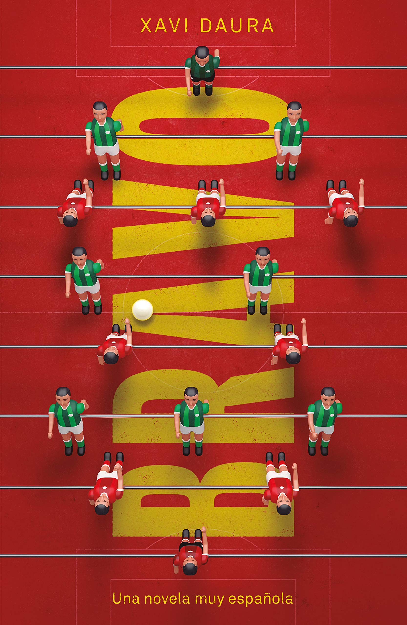Bravo: Una novela muy española book