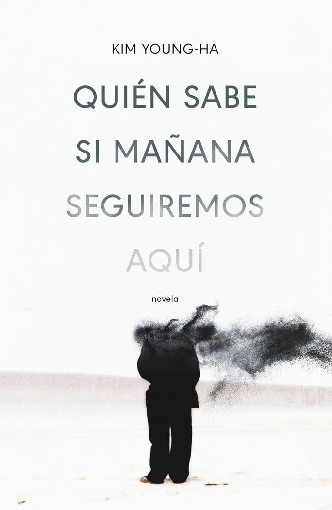 Quién sabe si mañana seguiremos aquí book