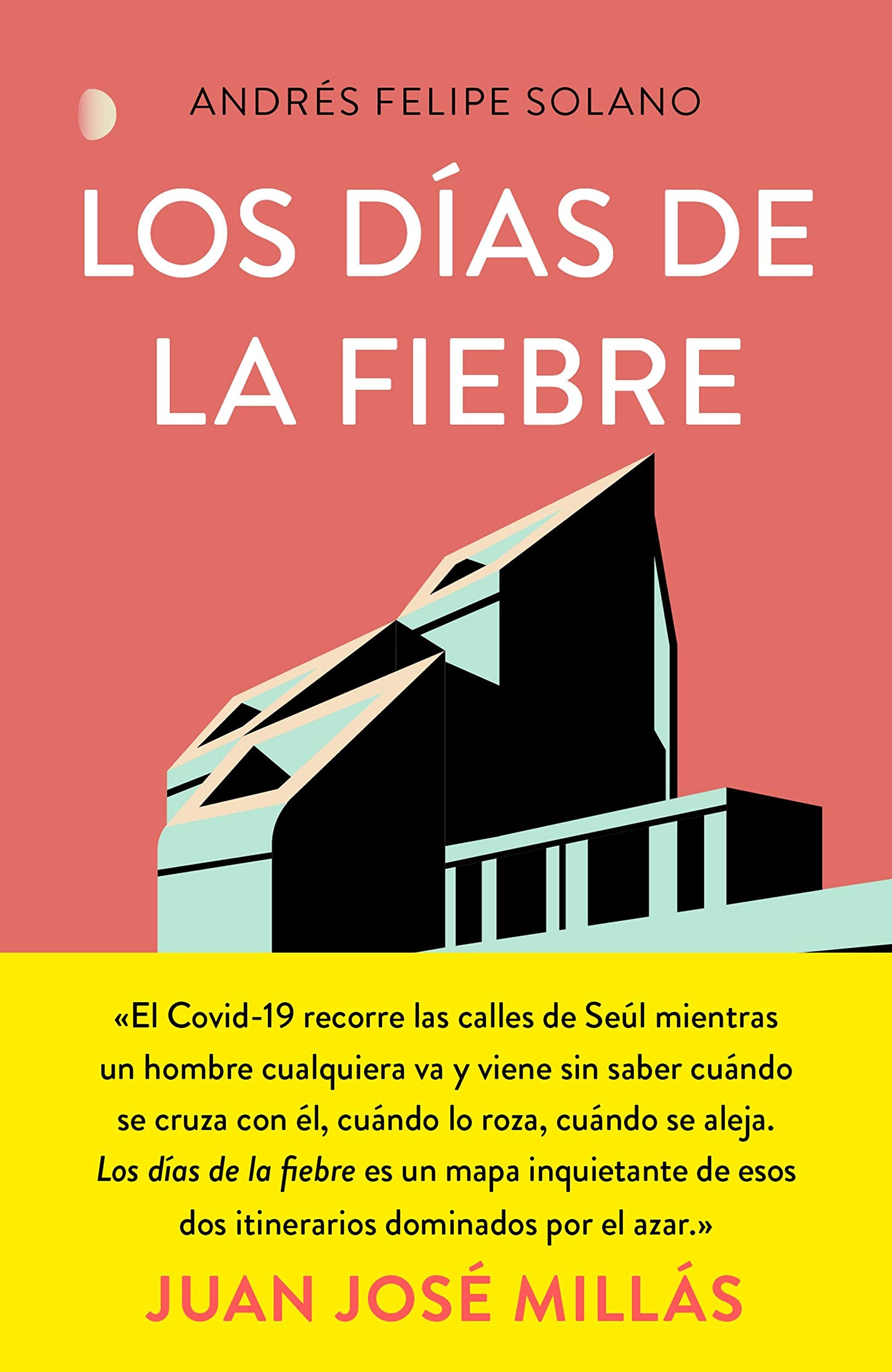 Los días de la fiebre Books