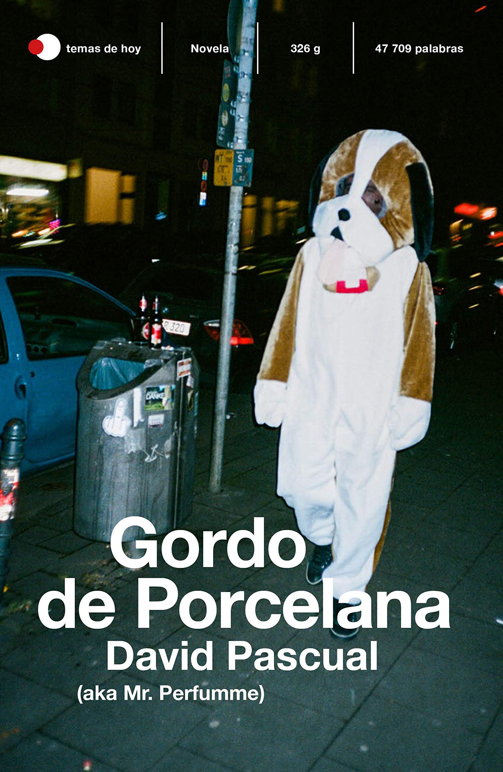 Gordo de Porcelana Contemporary literature