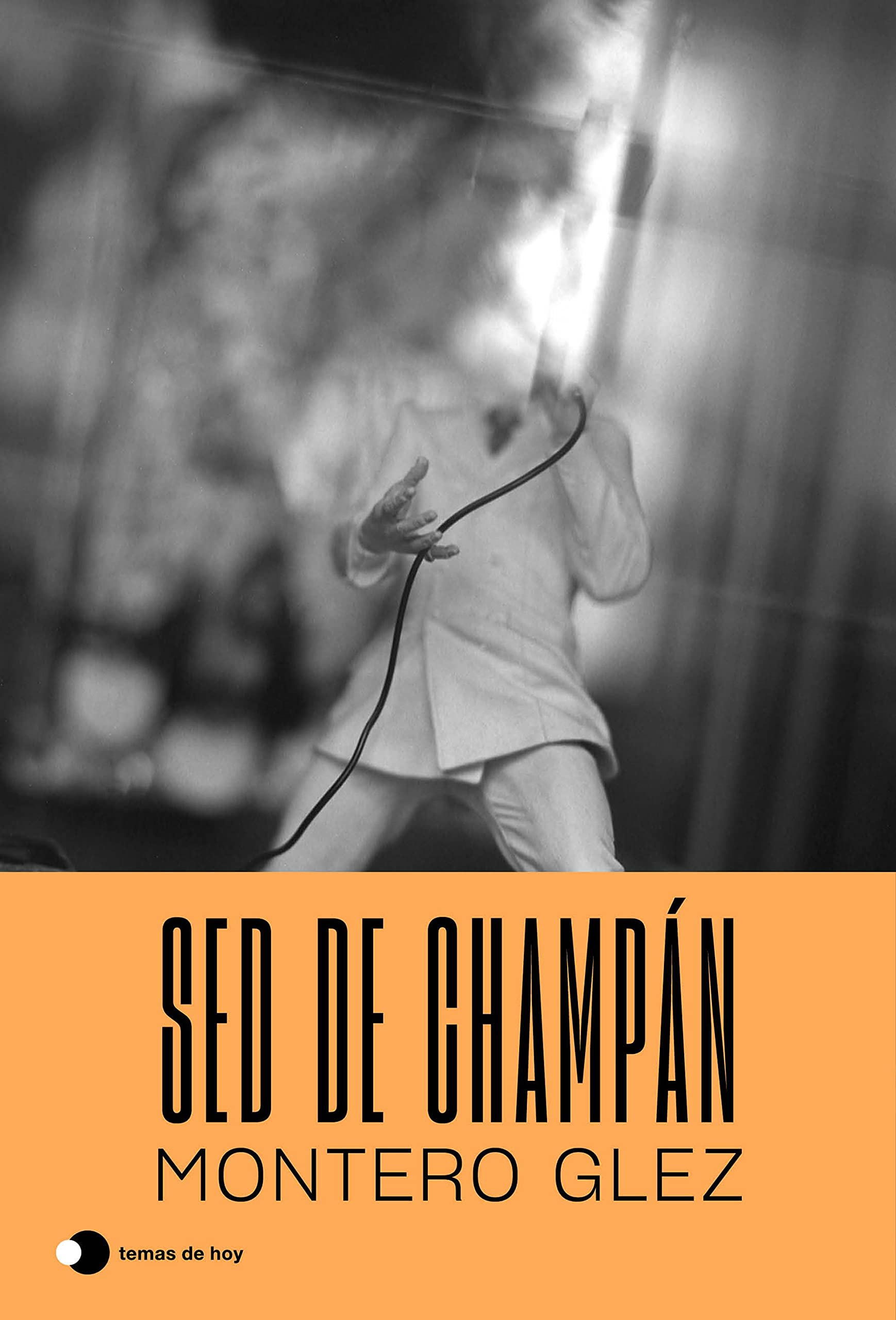 Sed de champán book