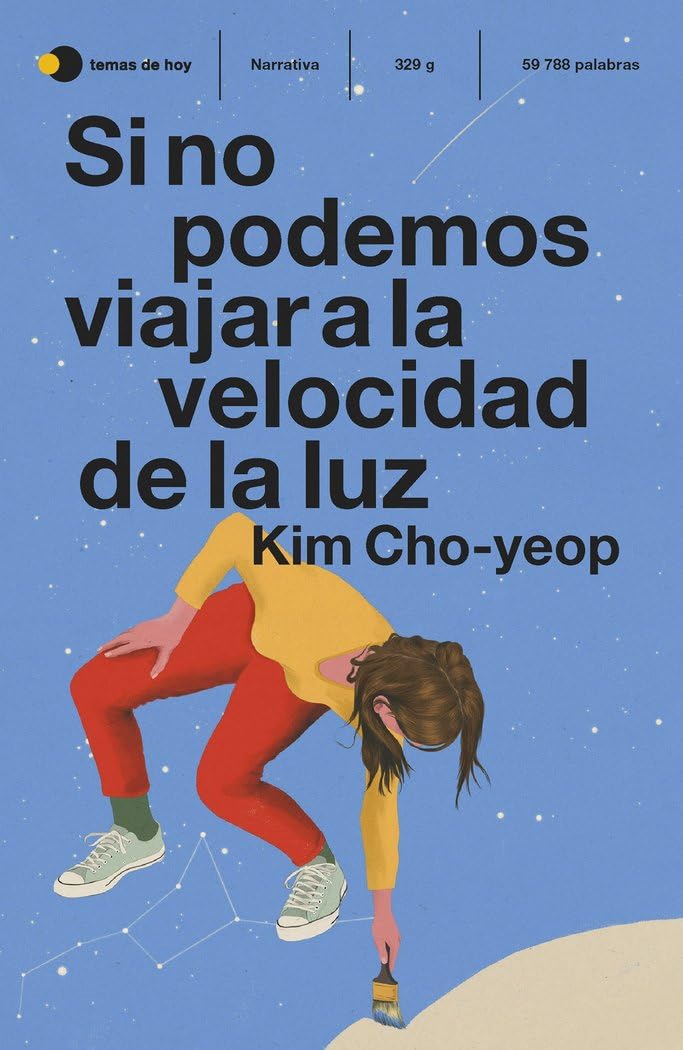 Si no podemos viajar a la velocidad de la luz book