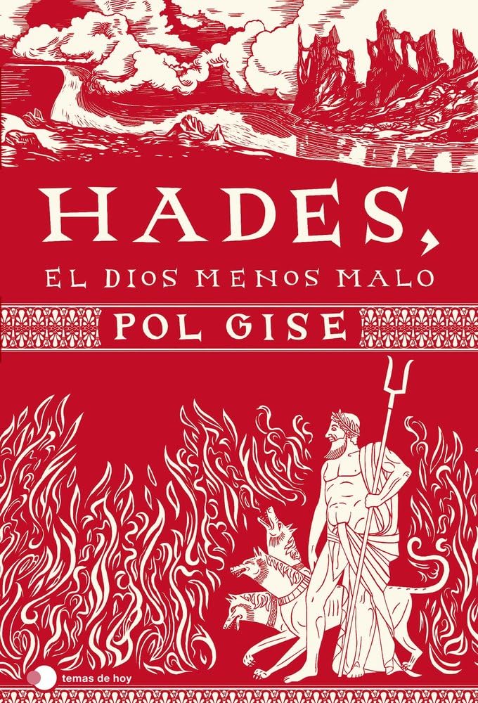 Hades, el dios menos malo Contemporary literature
