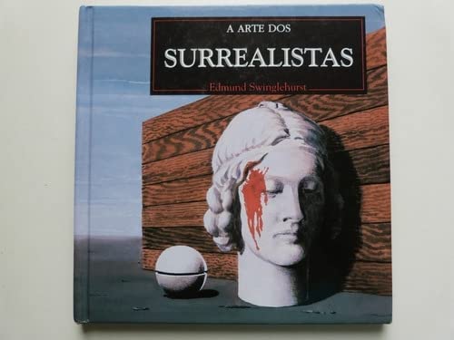 livro a arte dos surrealistas edmund swinglehurs Ed. 1997 Books