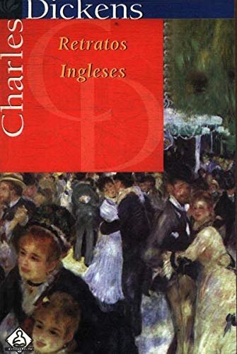 RETRATOS INGLESES (LIVRO BOLSO) Books