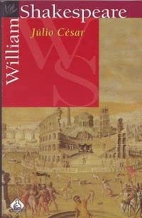 livro julio cesar texto integral william shakespear Ed. 1997 Books