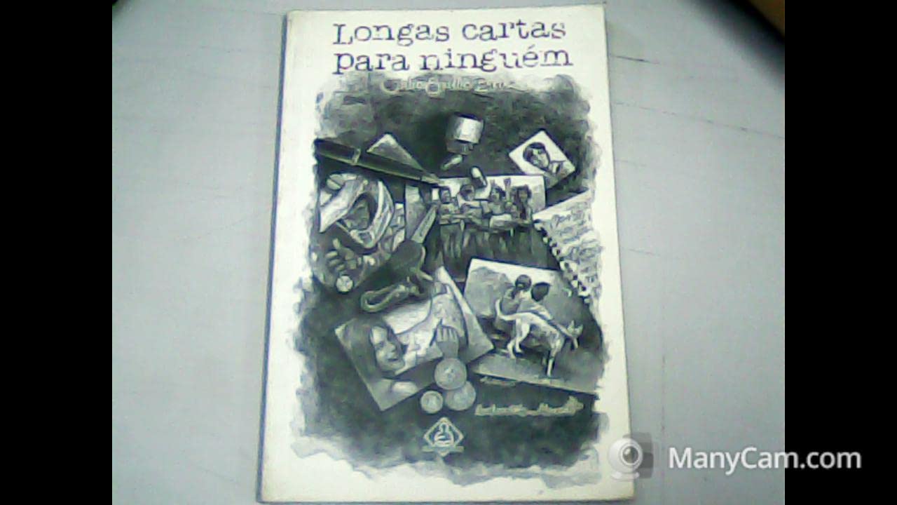 Product Image: Longas cartas para ninguém