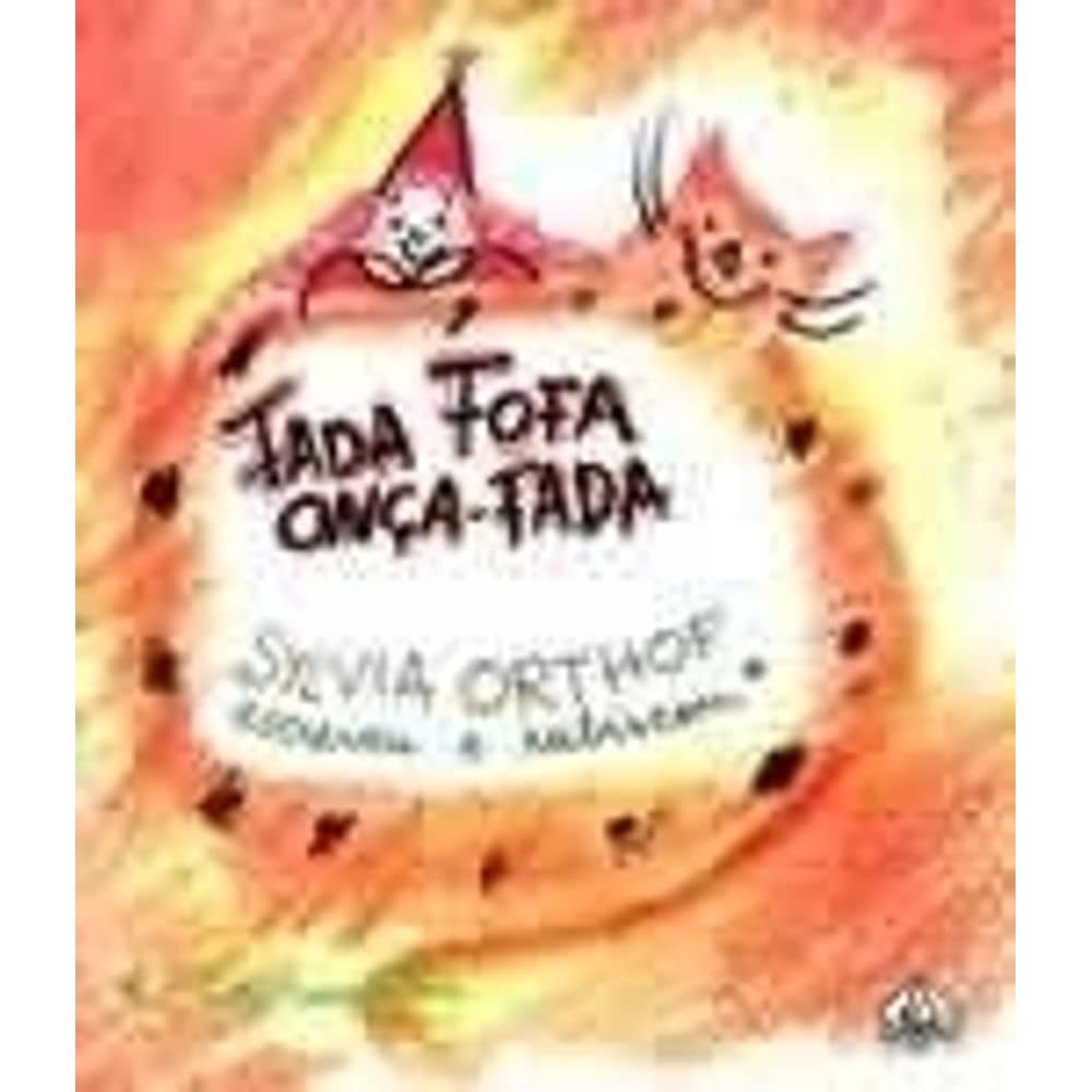 Fada fofa, onc?a-fada! (Literatura infantil) (Portuguese Edition) Books