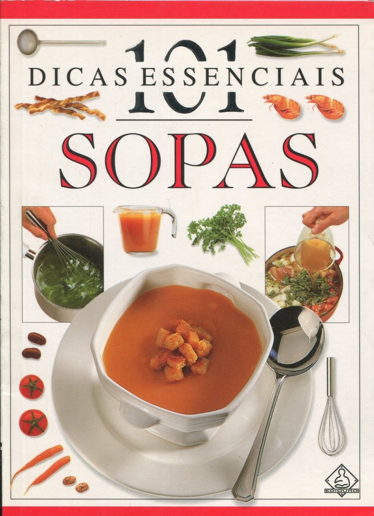 Product Image: Sopas