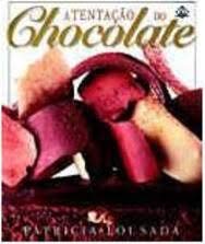 a tentaco do chocolate de patricia lousada autor pela ediouro 1998 Ed. 1998 book